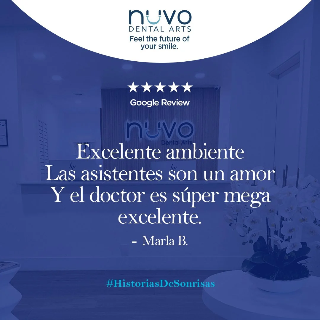 Testimonio de Paciente: Un Ambiente Excelente y Atención que se Siente