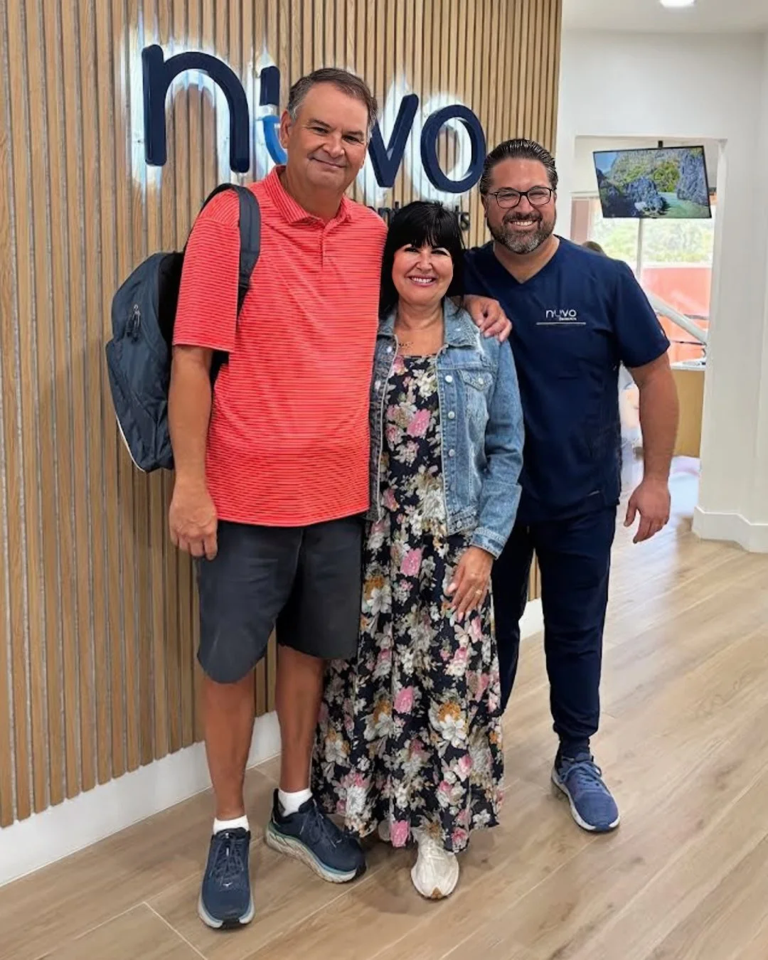 Closing Out the Year With Gratitude at Nuvo Dental Arts