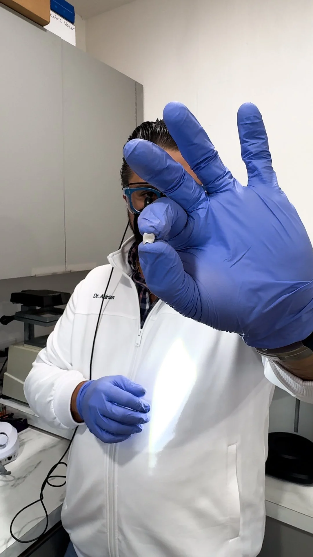 Same-Day Crowns: Precision Dentistry in One Visit