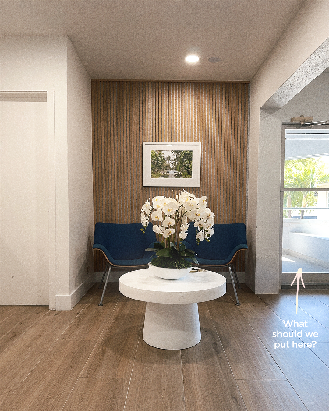Designing Calm Spaces in a Dental Office
