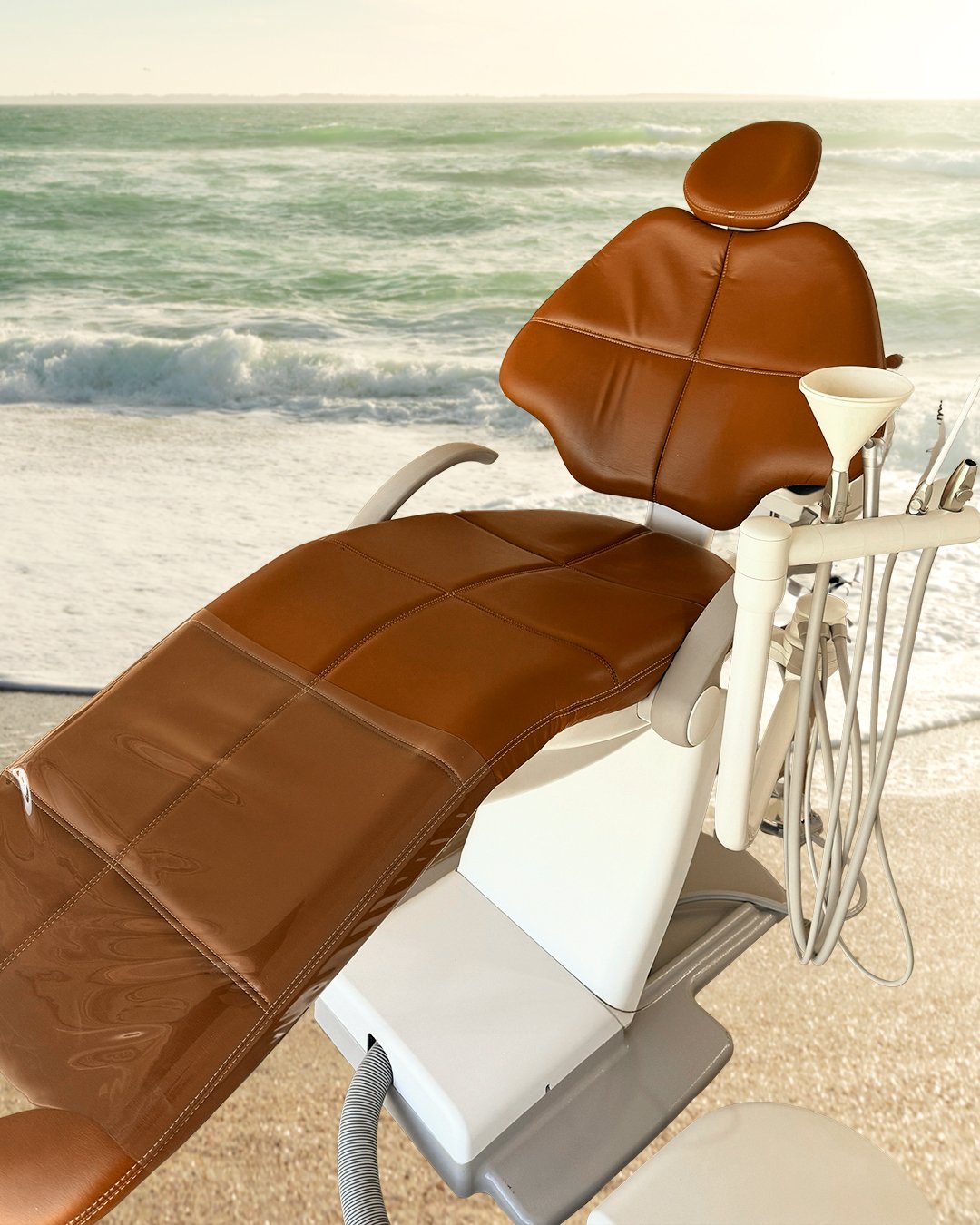 How a Dental Visit Should Feel