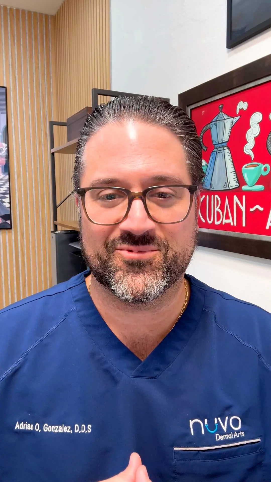 Custom Night Guards in Coral Gables and Coconut Grove