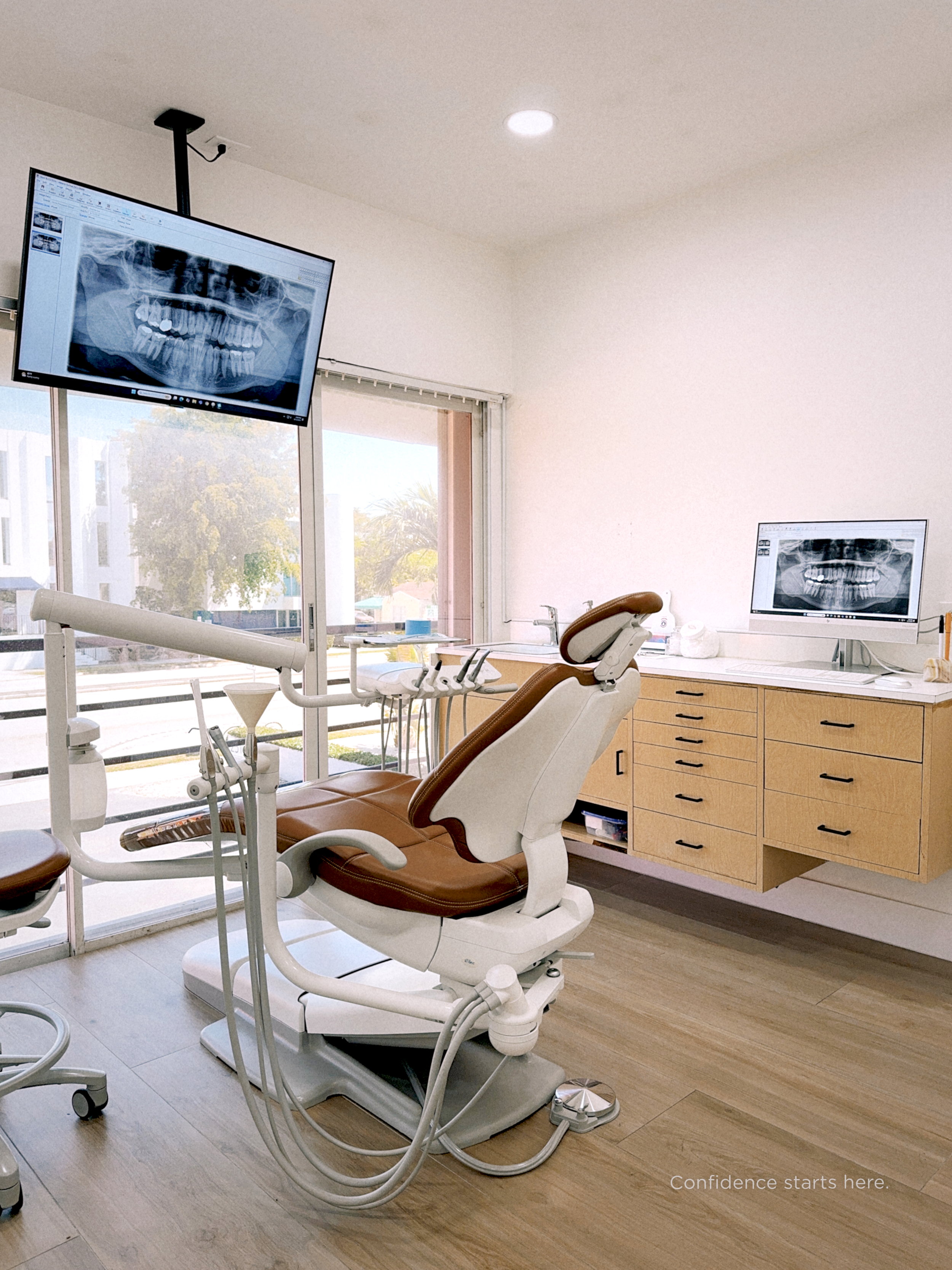 Confidence Starts with Your Smile in Coral Gables