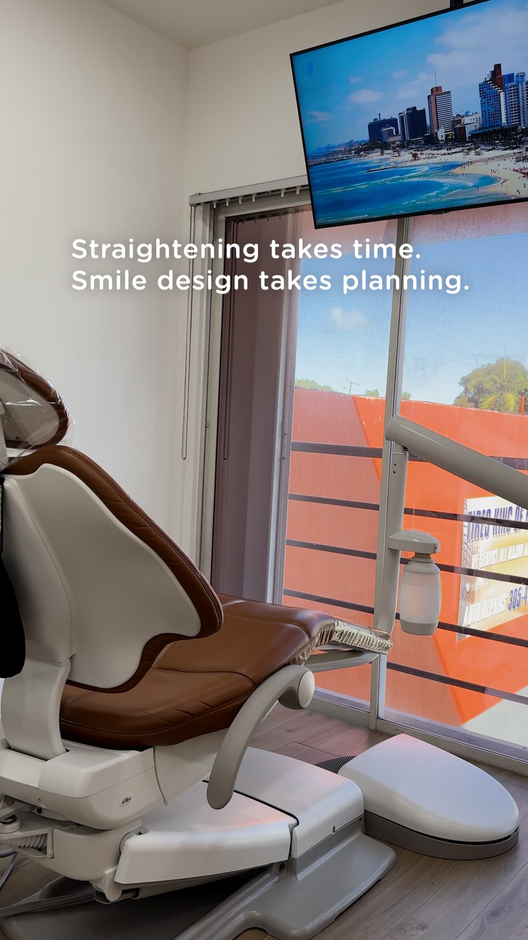 Start Your Summer Smile Journey in Coral Gables and Coconut Grove