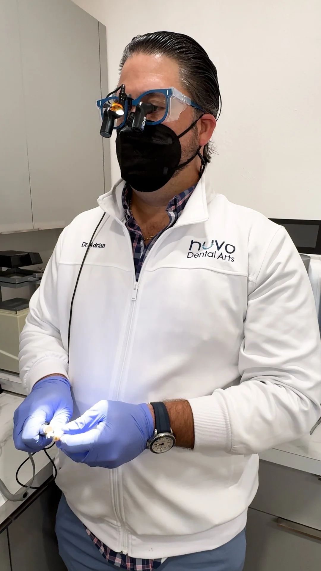 Your Smile Sets the Tone in Coral Gables and Coconut Grove