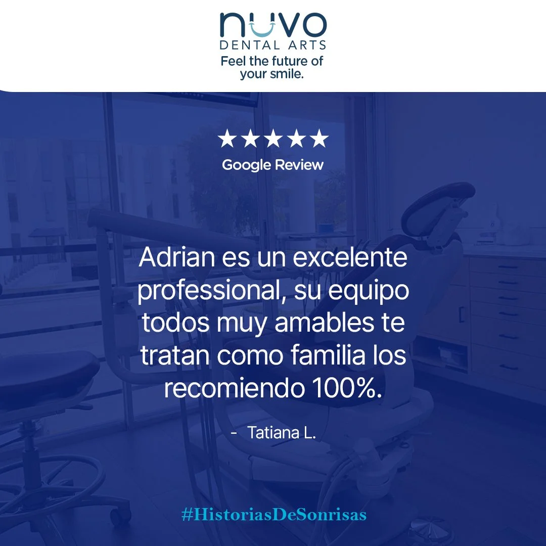 Trusted Dental Care in Coral Gables and Coconut Grove