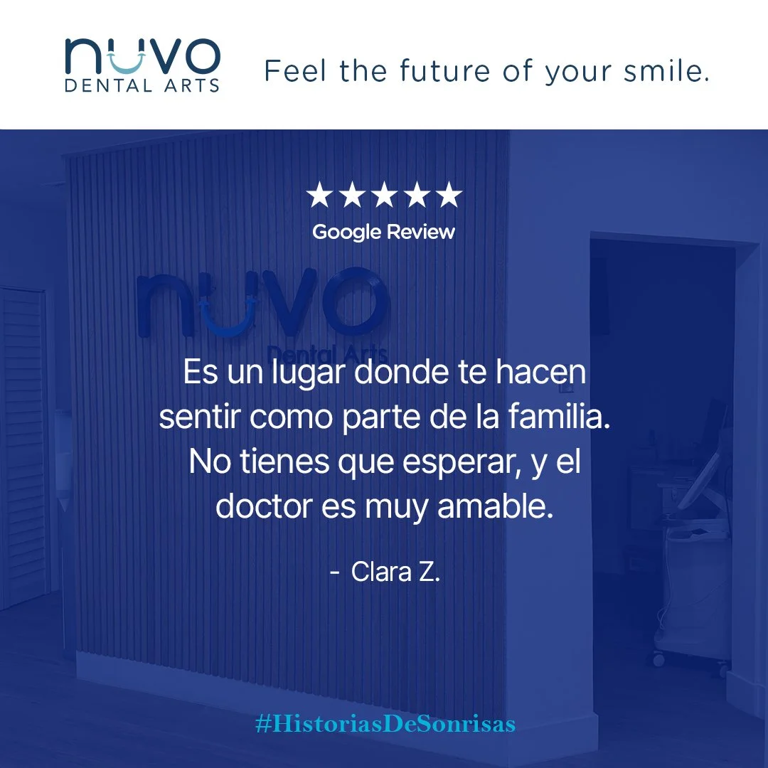 Why Choosing the Right Dental Office Makes All the Difference