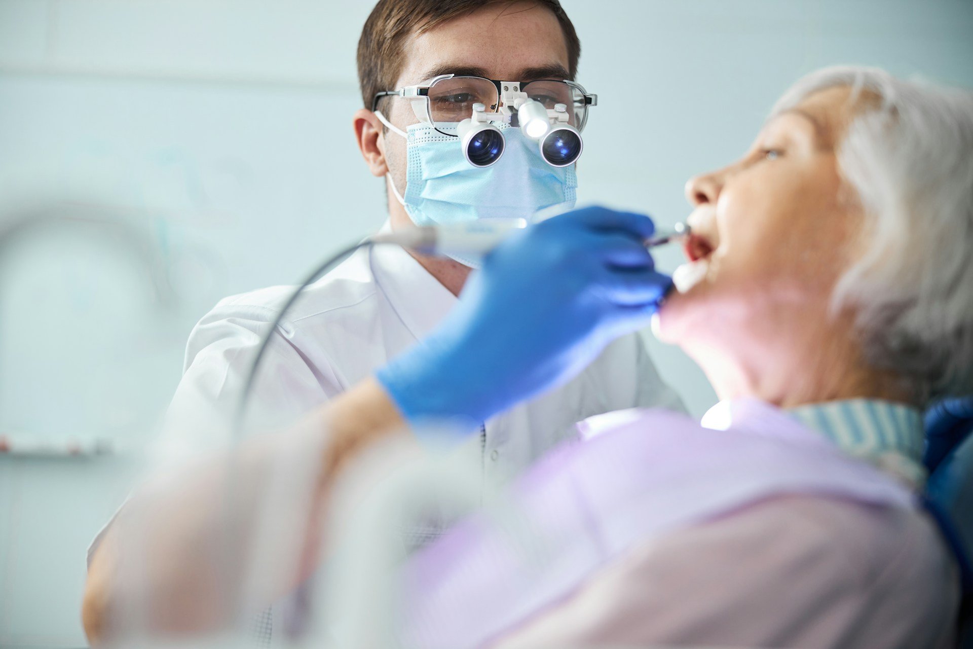 Questioning a Root Canal in Miami? When a Second Opinion Helps