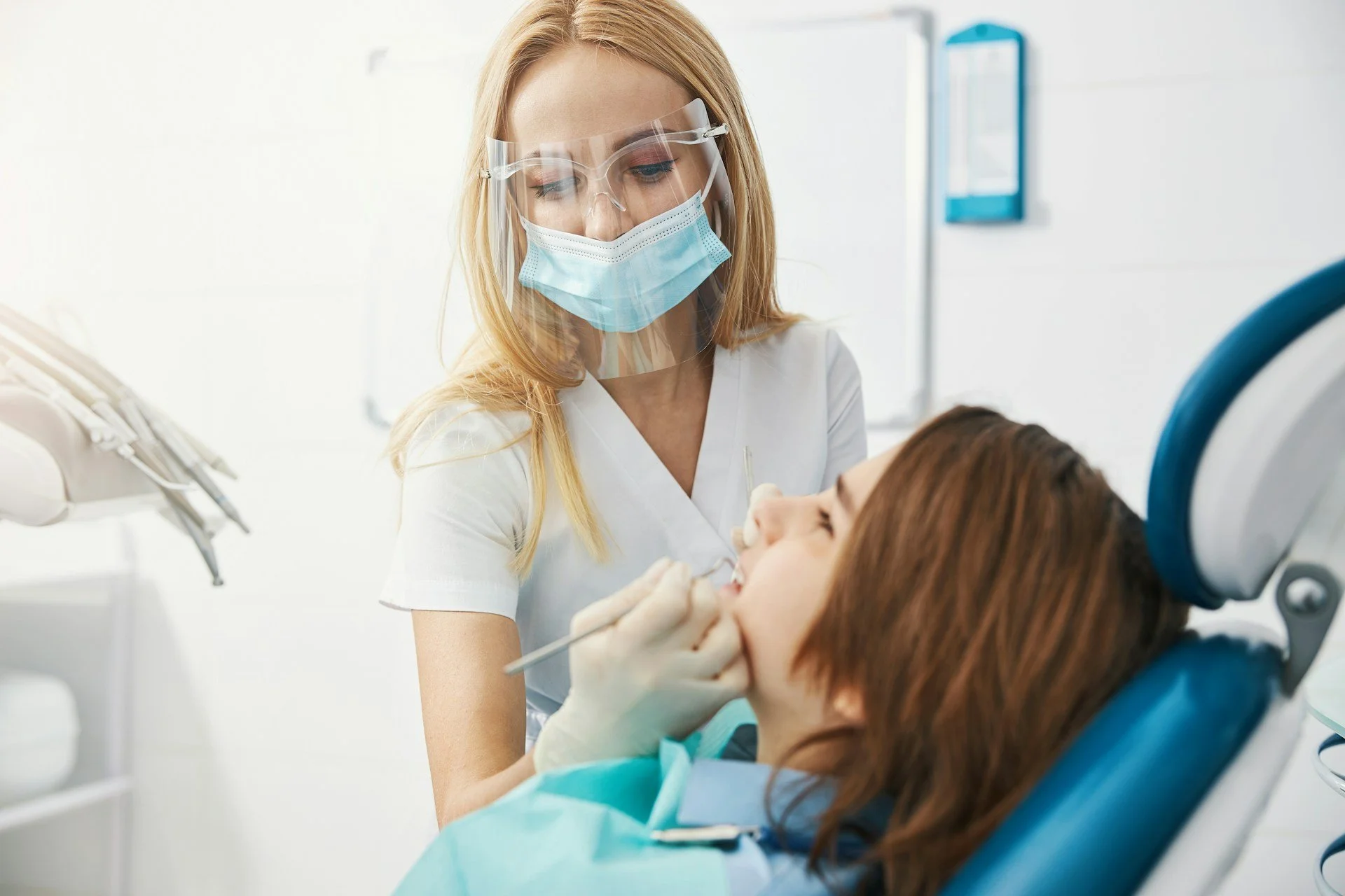 Sedation Dentistry in Miami and Digital Tools for an Anxiety-Free Visit