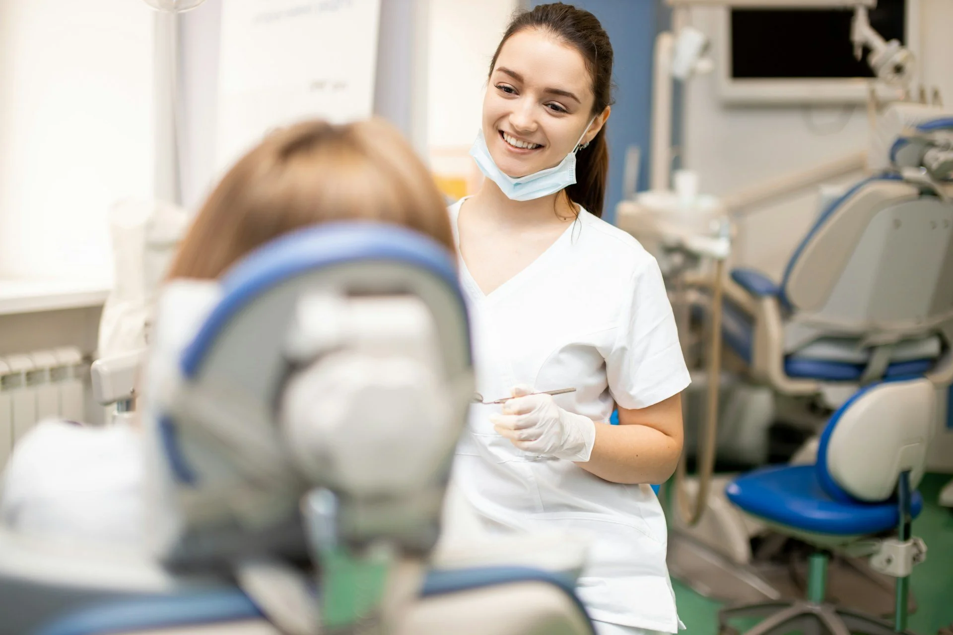 Life Without Dental Insurance in Miami: Nuvo Smile Club Option