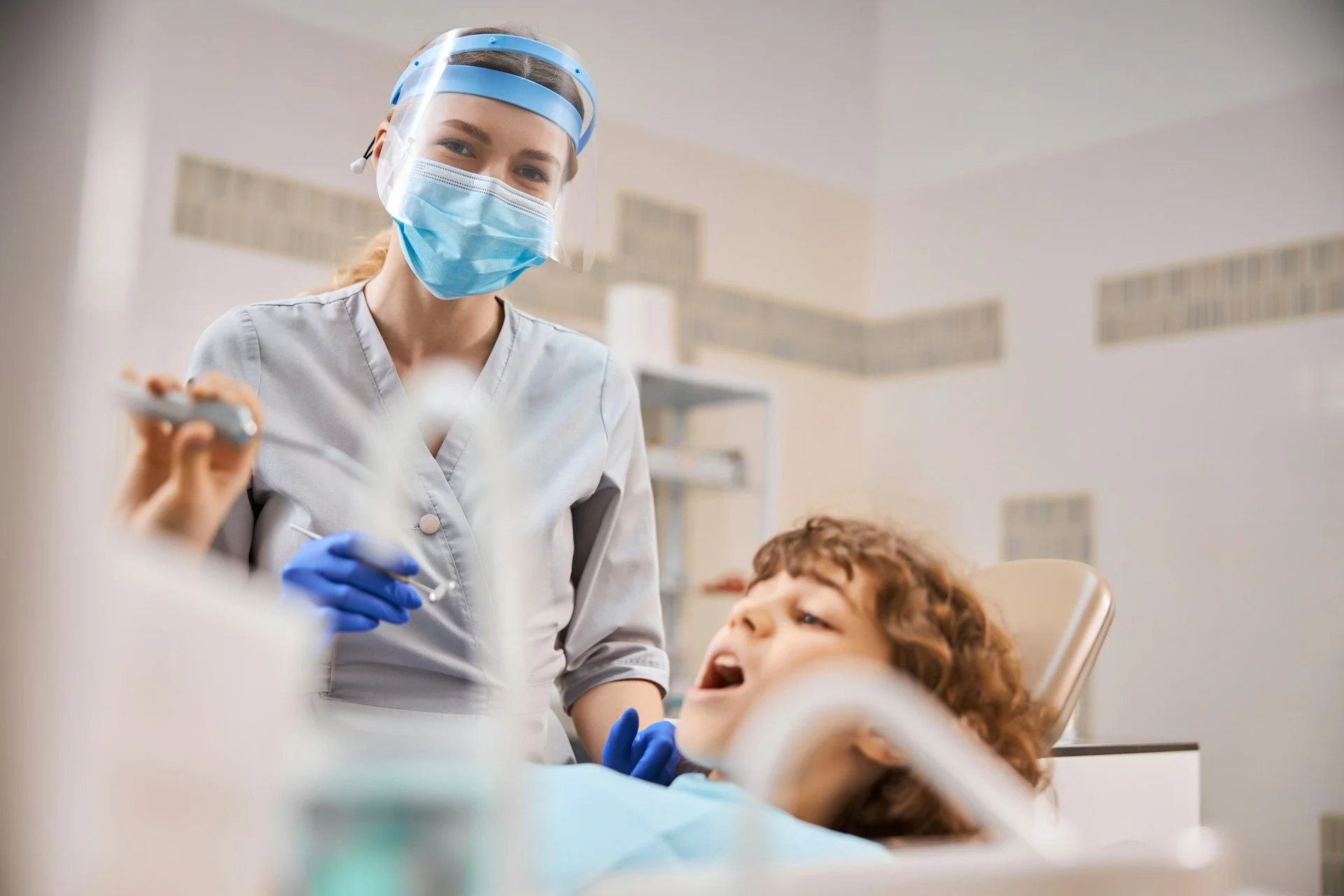 Dentist in Coconut Grove: Same-Day Care Without Disrupting Your Workday
