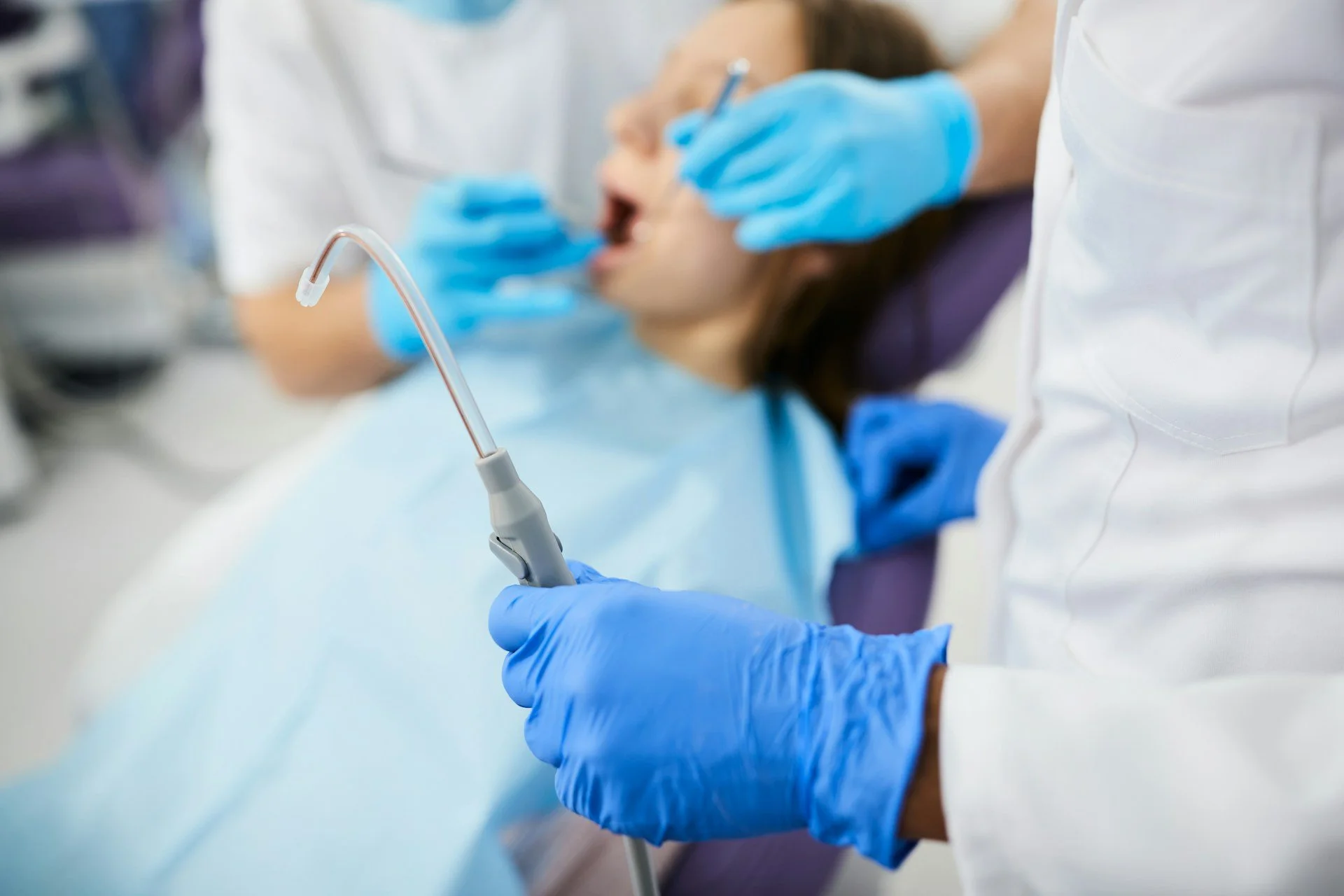 Everyday Dental Habits That Support Anxiety-Free Dentistry in Miami