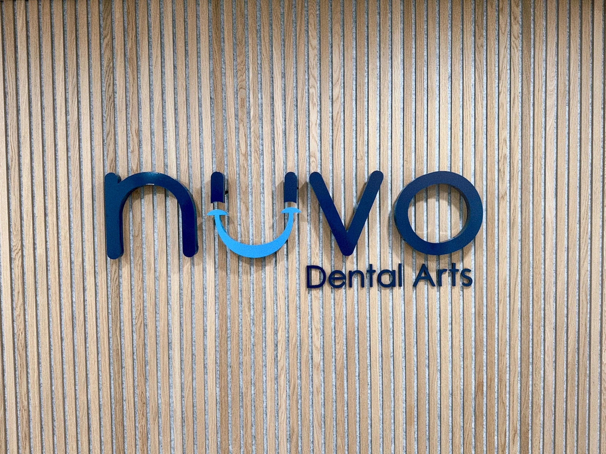 Nuvo Dental Arts