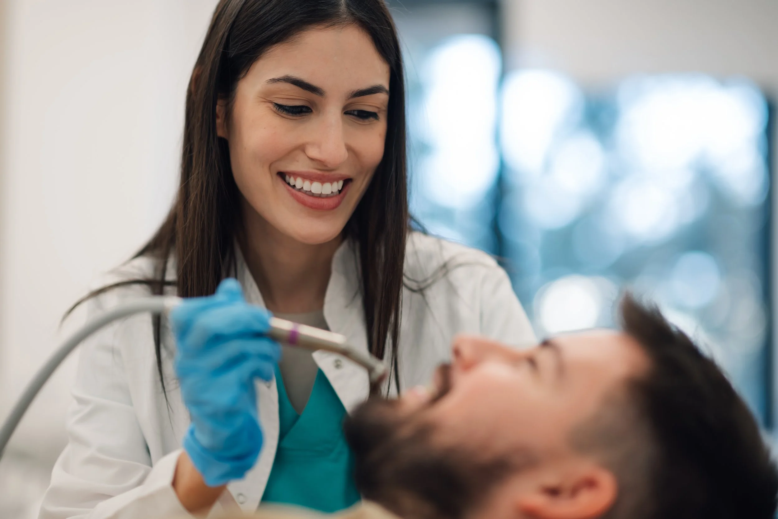 Nuvo Dental Arts