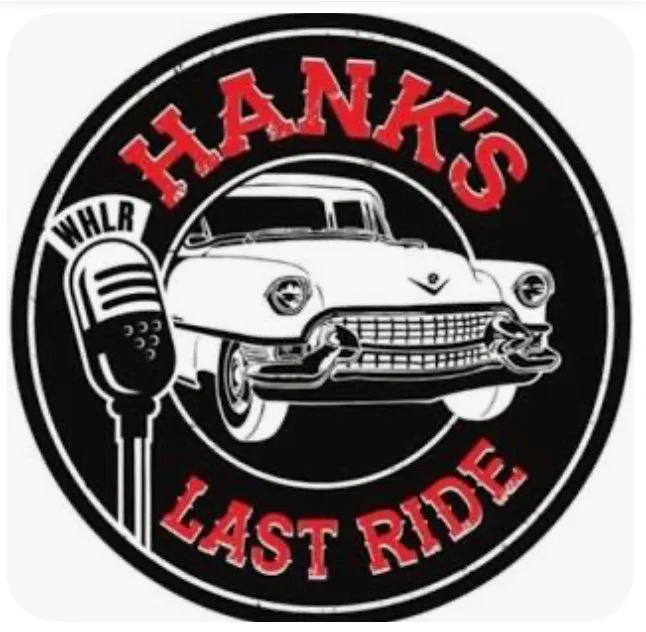 Hank’s Last Ride