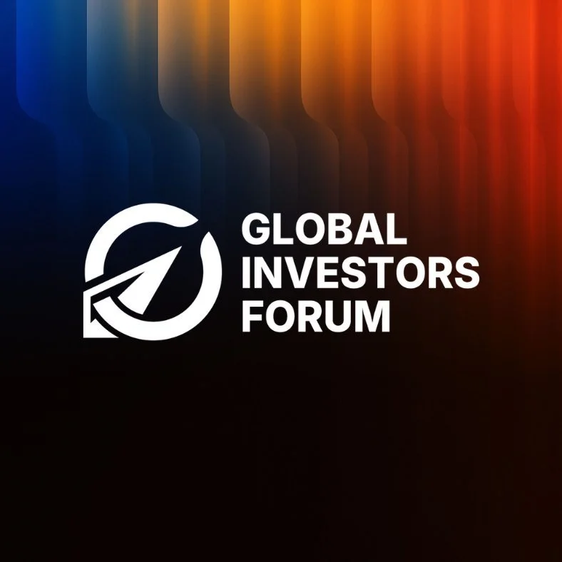 Global Investors Forum, First Edition