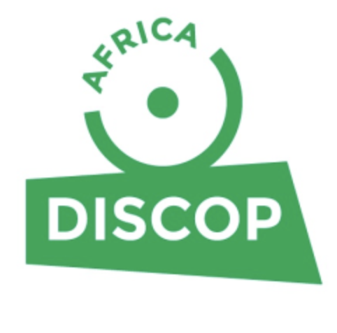 DISCOP Johannesburg 2016