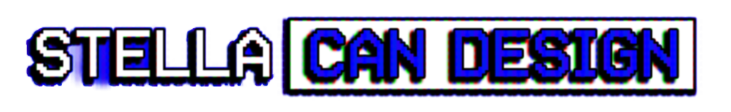 StellaCanDesign.com