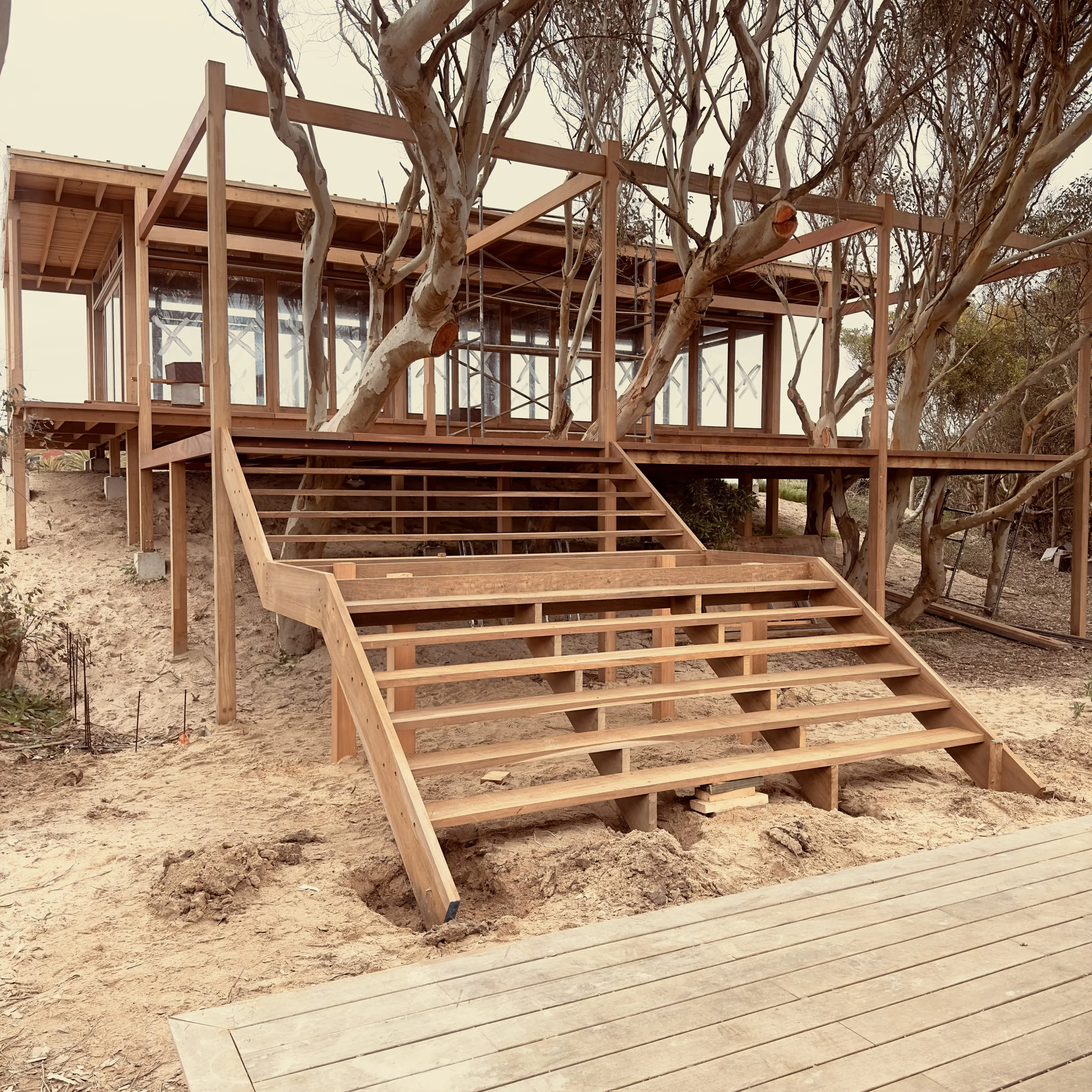 Casa DRXLR