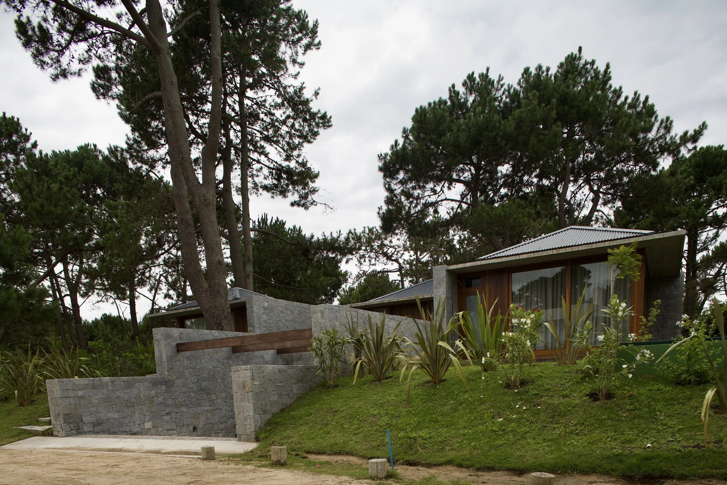CASA AA
