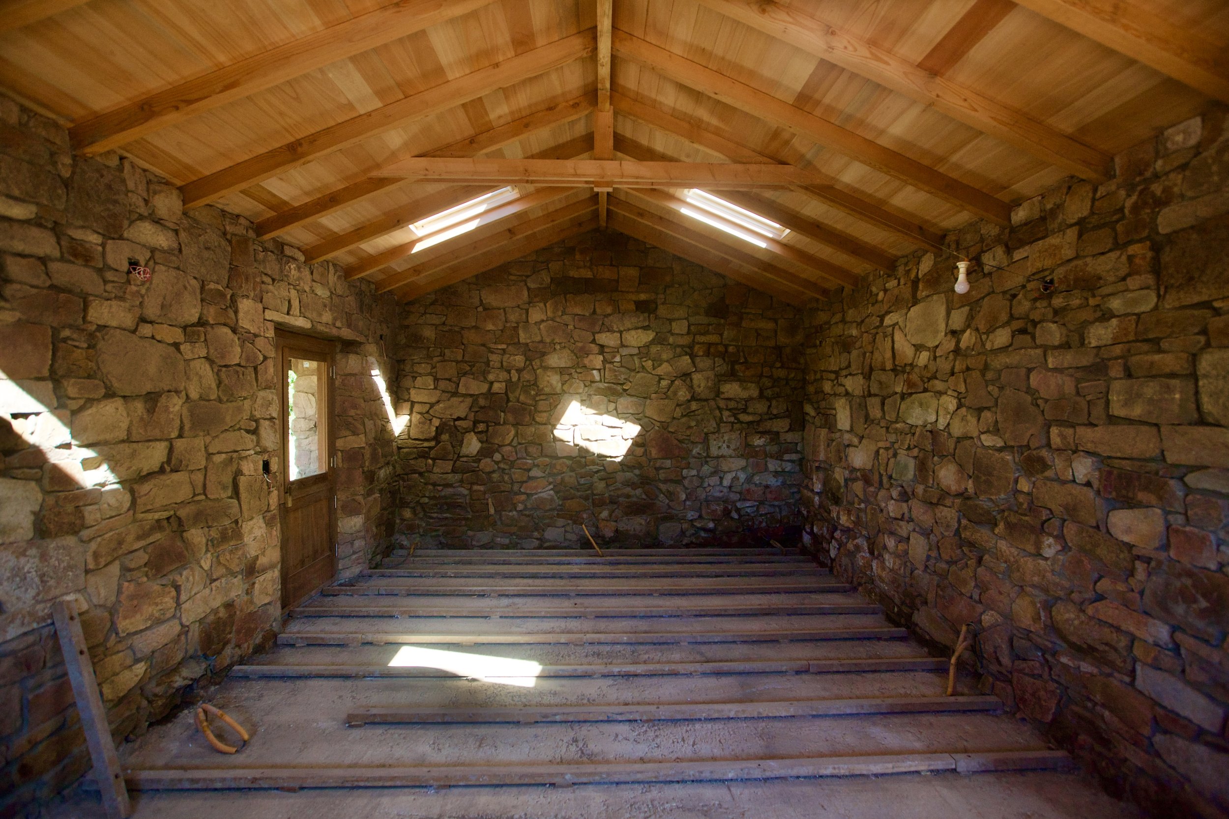 CASA PHI