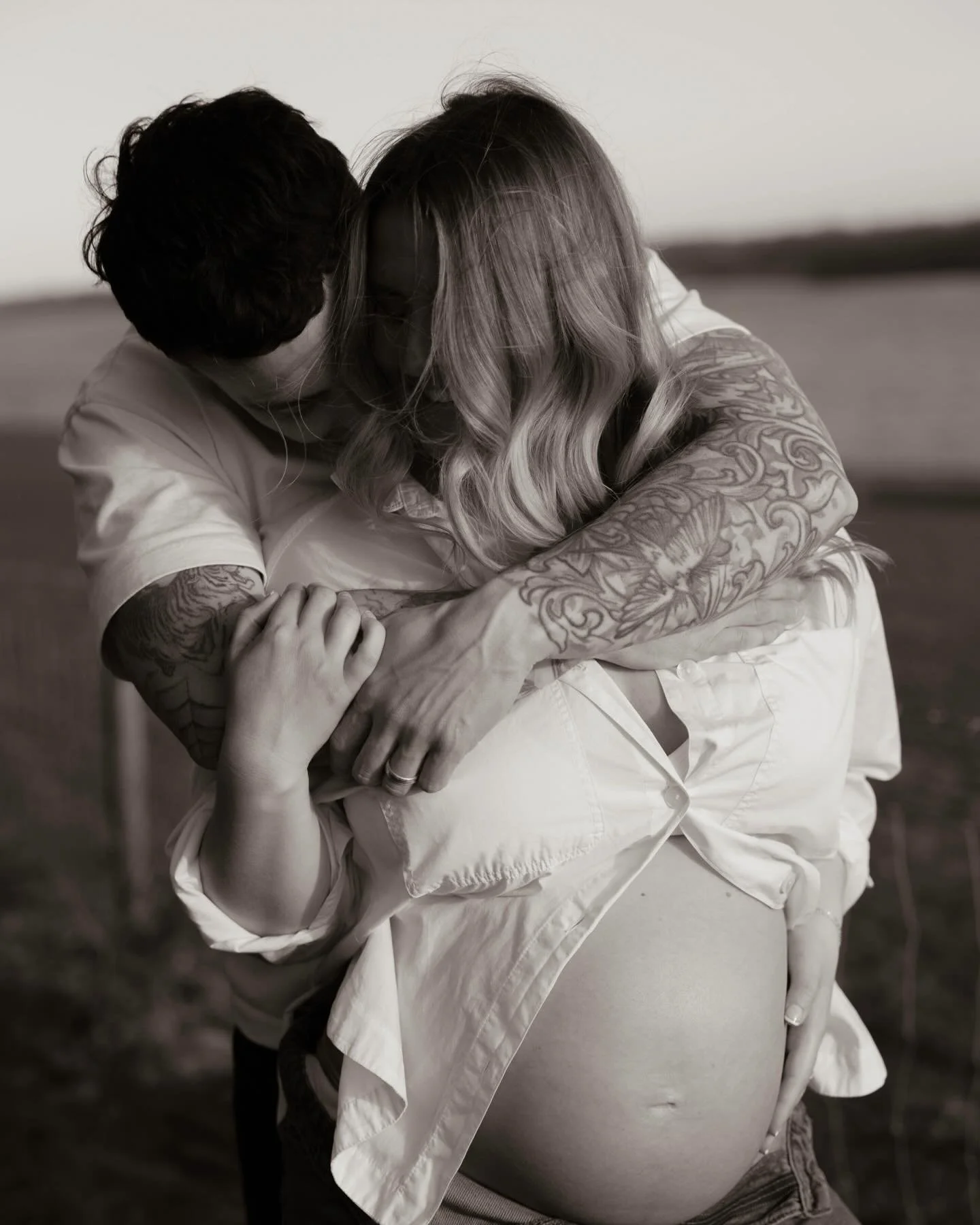 Mum + Dad 

It's always such an honour to be invited back into your life after documenting your wedding. It's even more of an honour making you feel  amazing - swipe to the end for Hannah's message which is a perfect example of my "why"🤎✨
