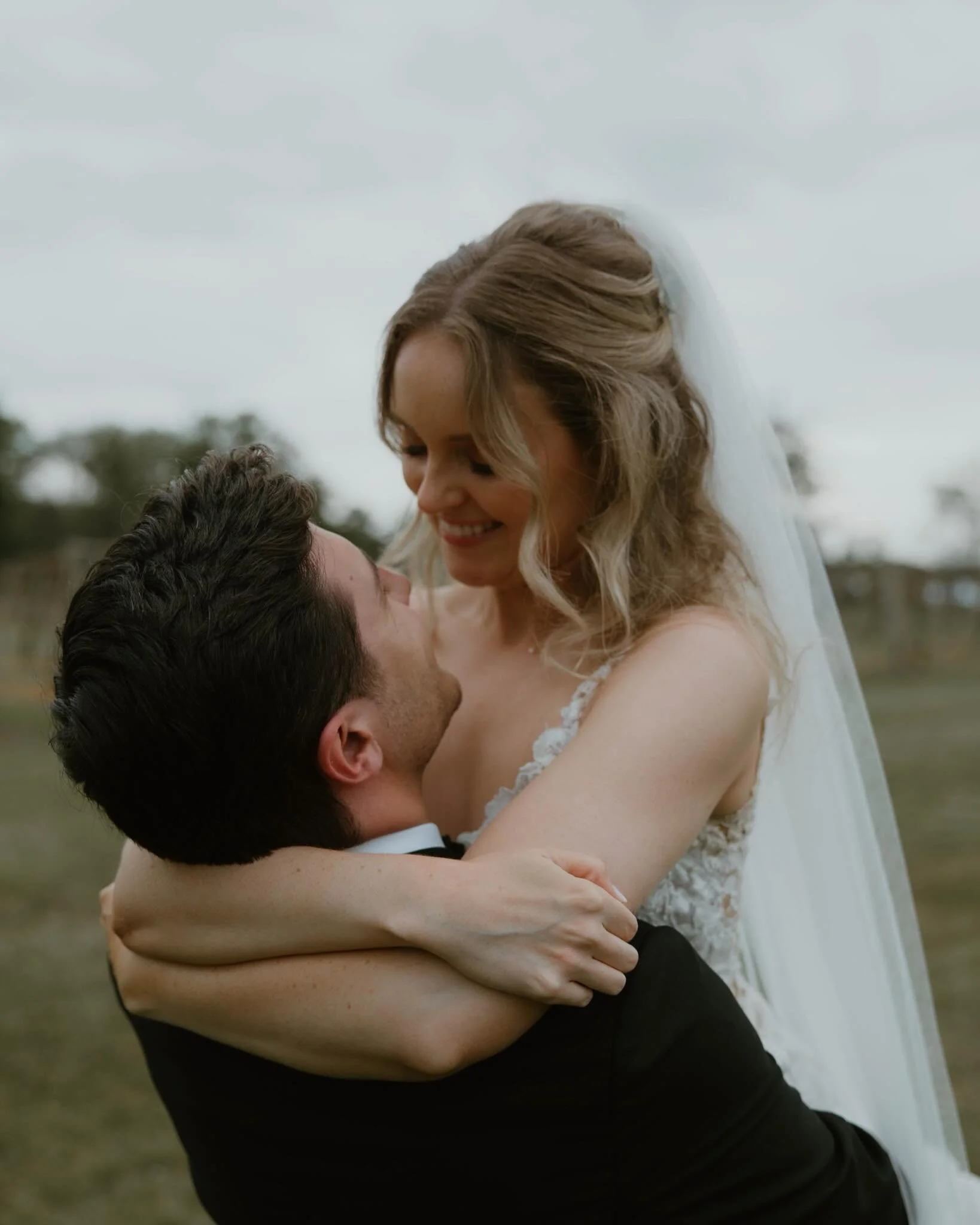 02.05.26✨ sneak peeks ♾️

Two years to the day from their engagement Annie &amp; Henri said their vows. Blue skies, grey skies, rain, golden hour, every element was completely embraced by them both. Thank you for trusting me to document your day. I c