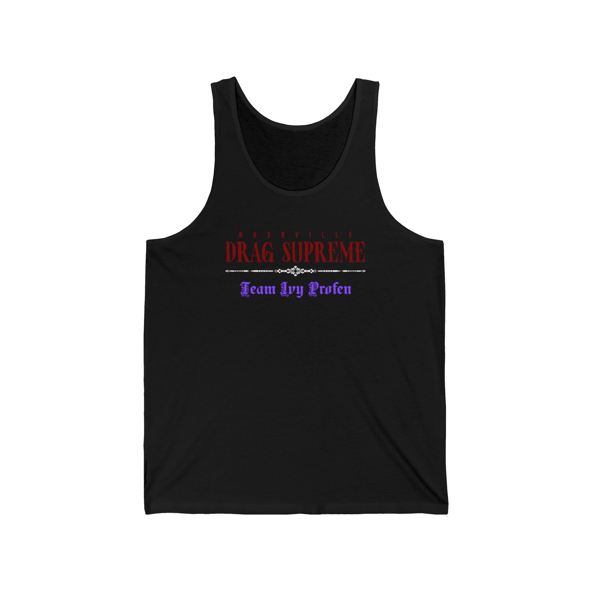 Team Ivy Profen Tank Top