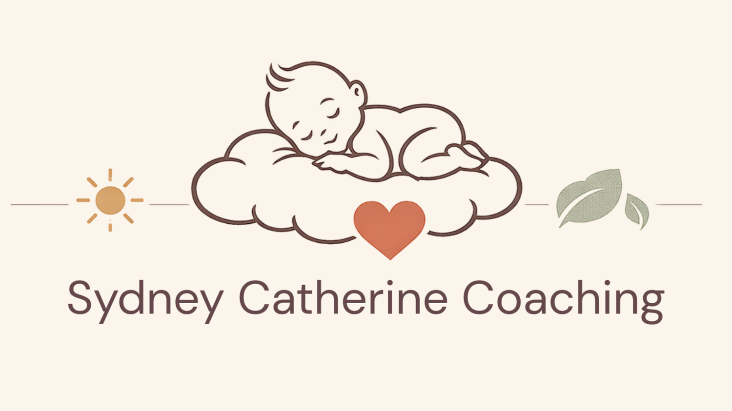 Sydney Catherine Coaching