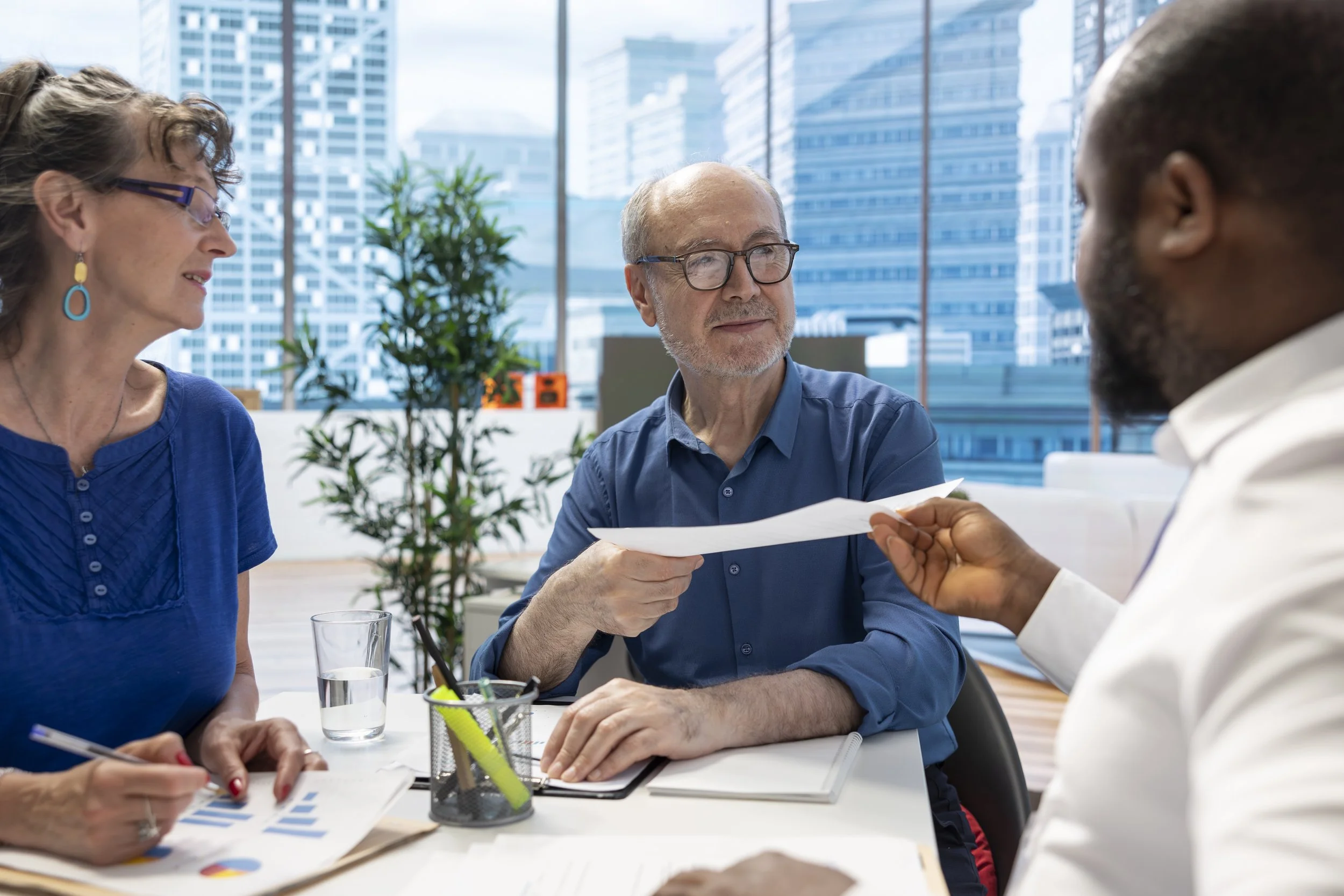 Spring Estate Planning Checklist:        Refresh Your Plan This Season