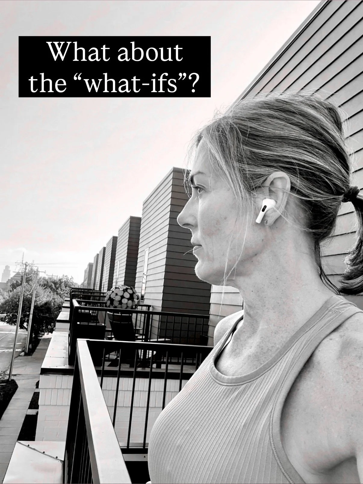 What is one of your &ldquo;what-ifs&rdquo;? 
I&rsquo;d love to hear. 🥰

#reframe #noregrets #goforit
#nevertoooldtolearn
