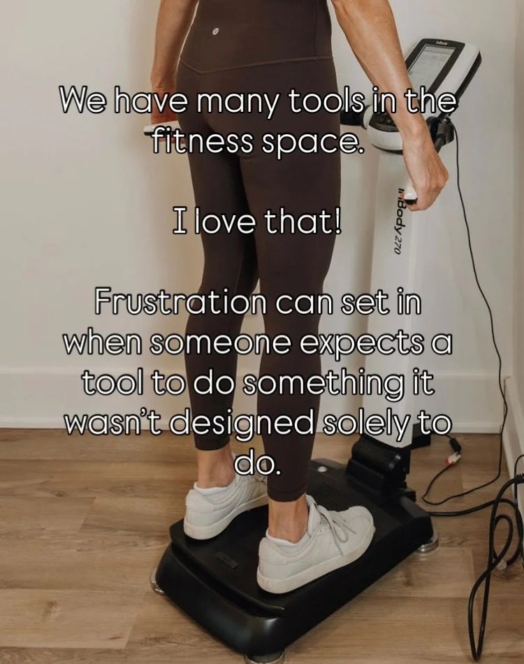 Love going to the gym to work on muscle, strength, balance, mobility and my heart. 

💪🏻&hearts;️