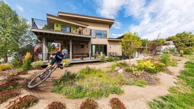 Landscape Design Tips for Steamboat Springs Homeowners