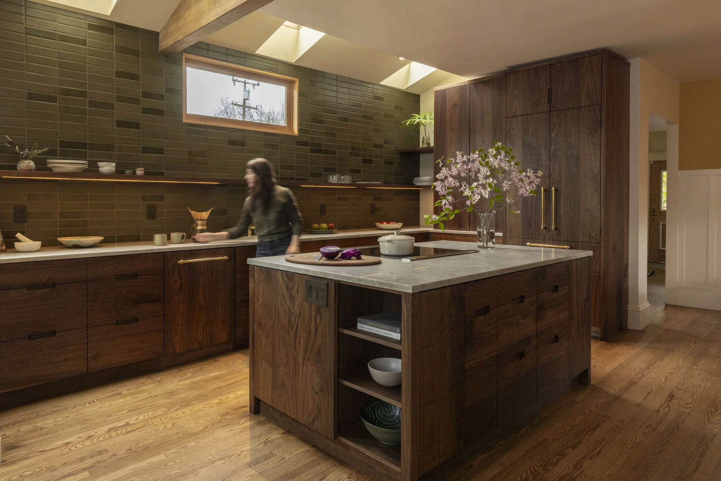 Residential Renovation