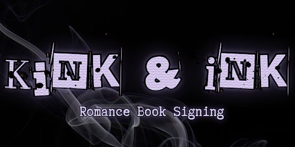 Kink & Ink