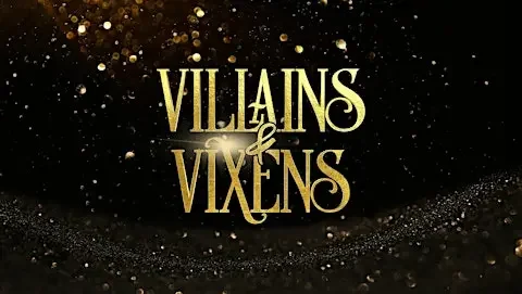 Villains & Vixens