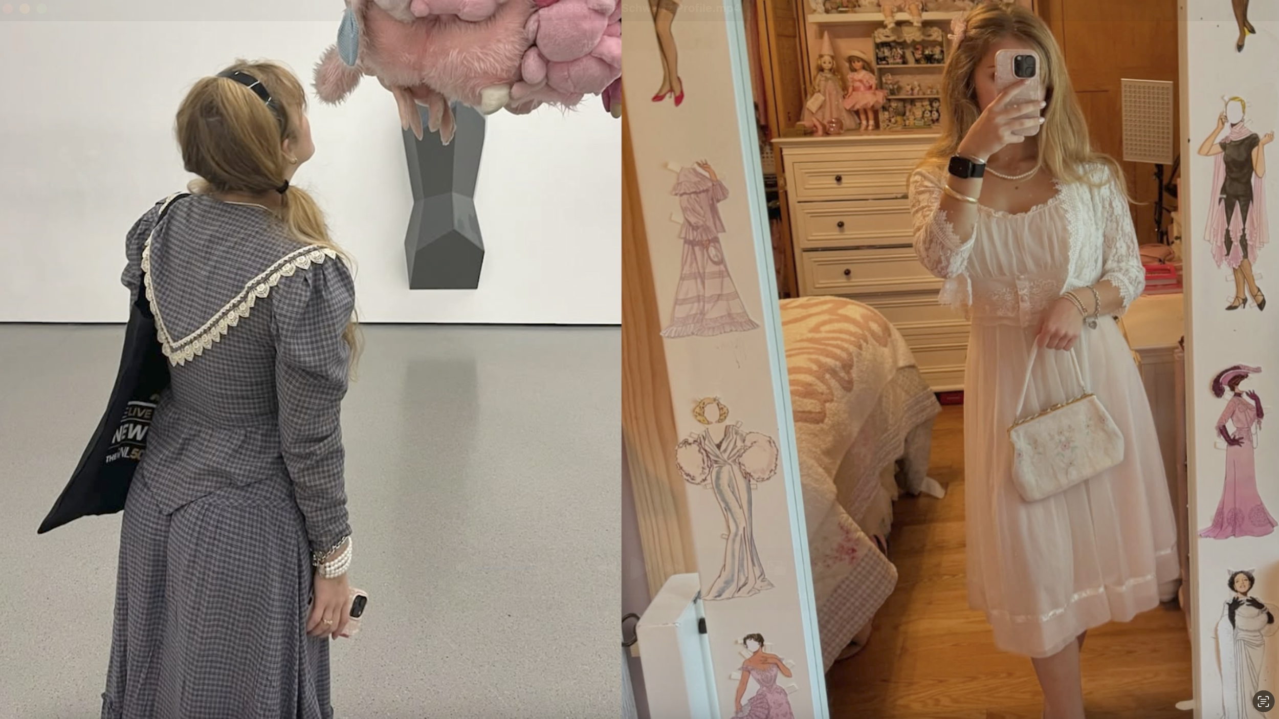 Erica Schwartz Profile