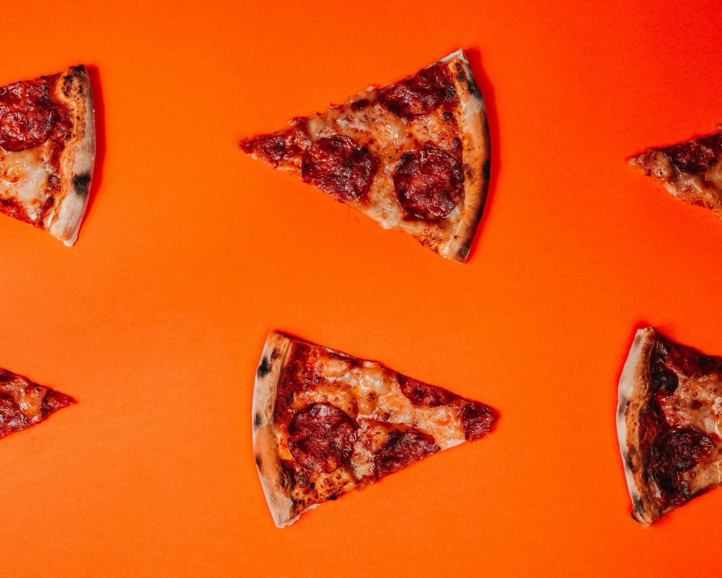 PIZZA NIGHT
