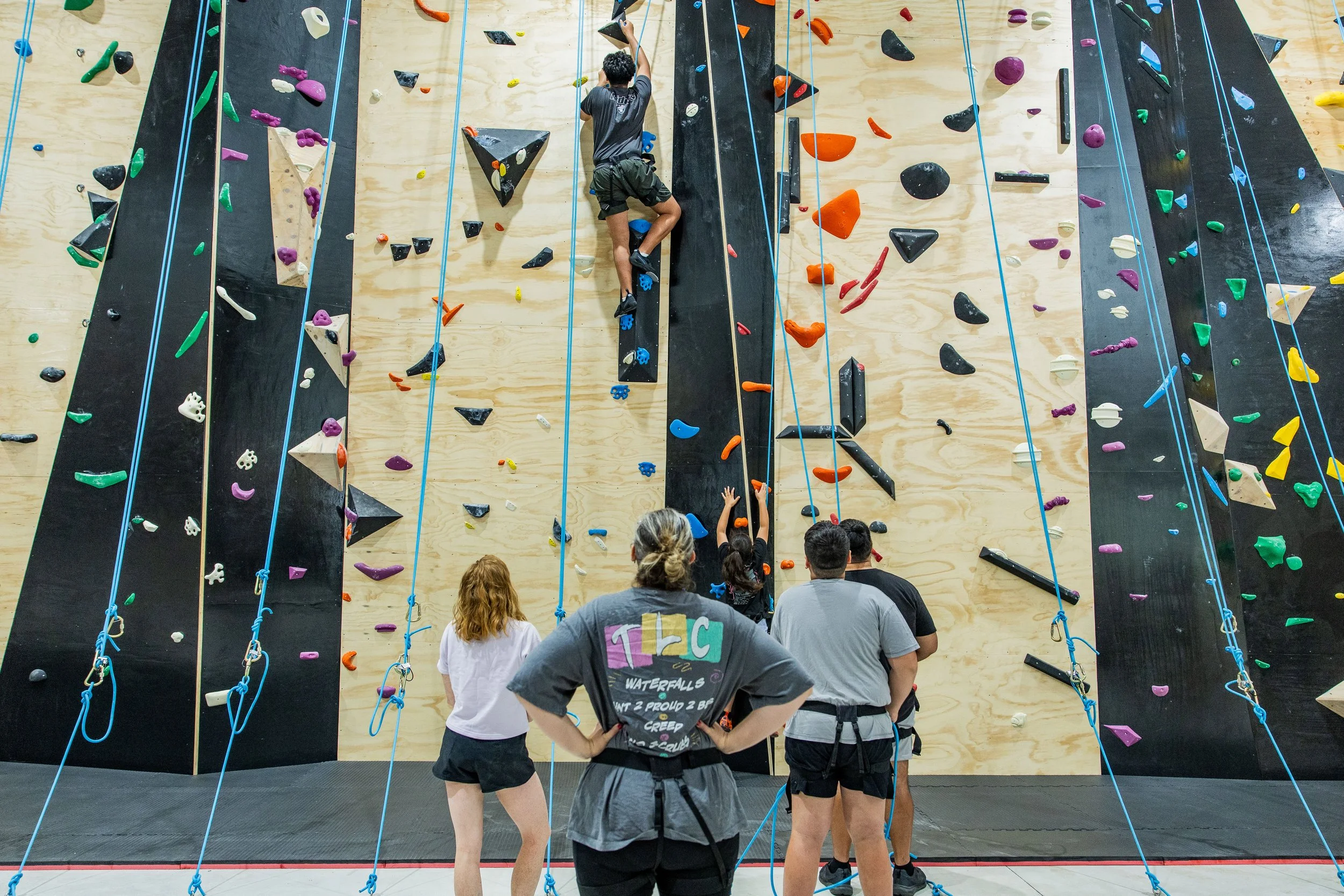 School Holiday Pass | April