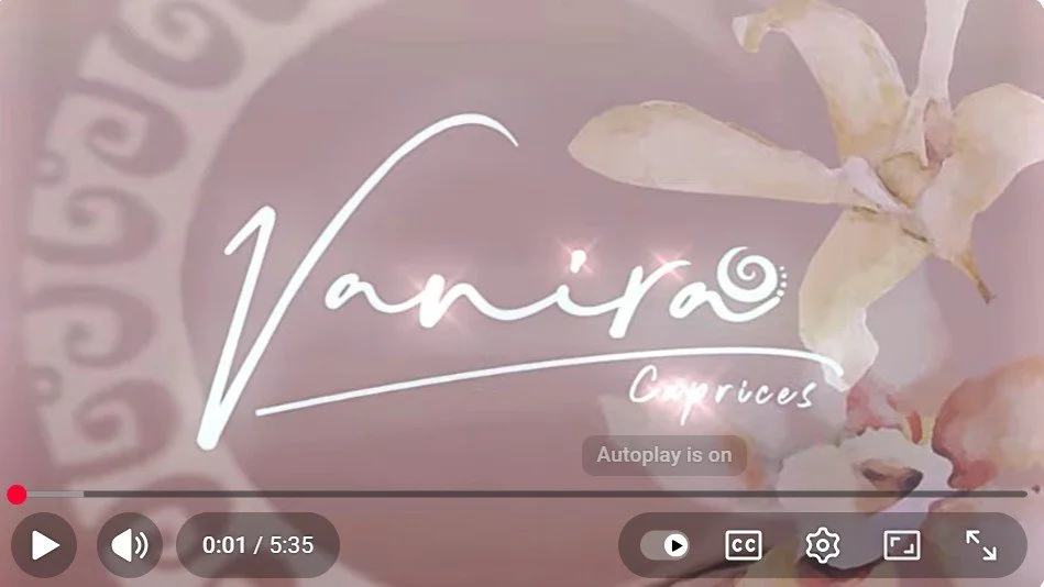 Moorea, French Polynesia