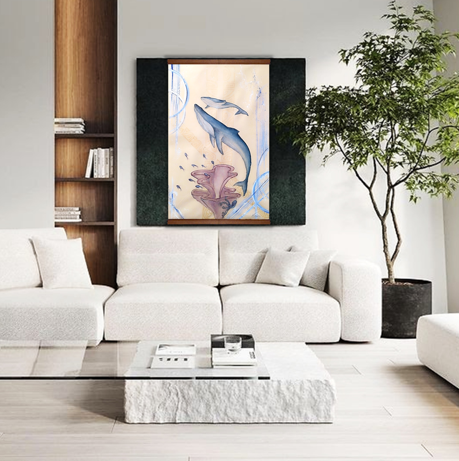 SD-RAW COTTON CANVAS - baleine et baleineau -2c.png