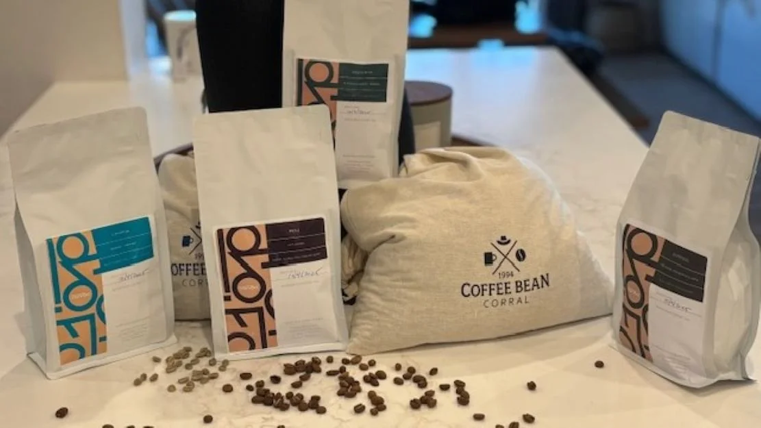 Rotating Coffee Subscription