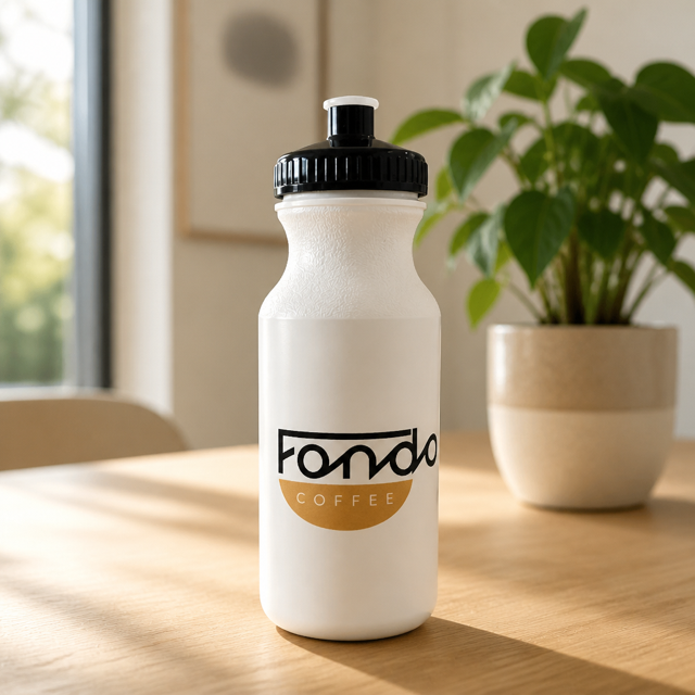 Fondo Coffee Water Bottle