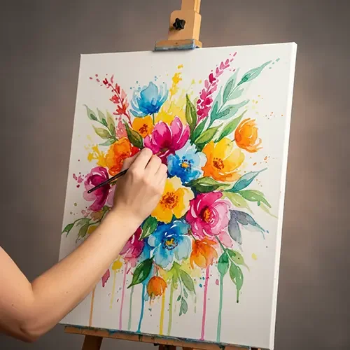 Plants &amp; Flowers