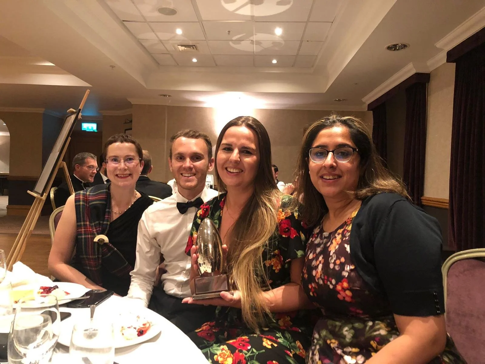 Previous Events — Scottish Trauma & Orthopaedic Trainees Symposium (STOTS)