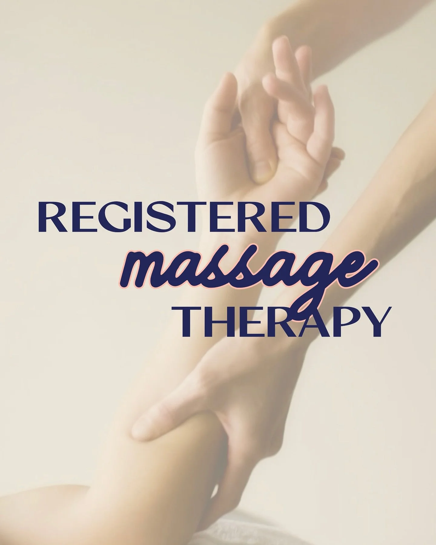 Who wants a free massage? 🤗 Okay, maybe not free, but we'll give you an insurance receipt for all our massage therapy treatments. Submit it to your benefits provider and voil&agrave;! You're reimbursed!

#massagetherapist #massagetherapy #selfcare #