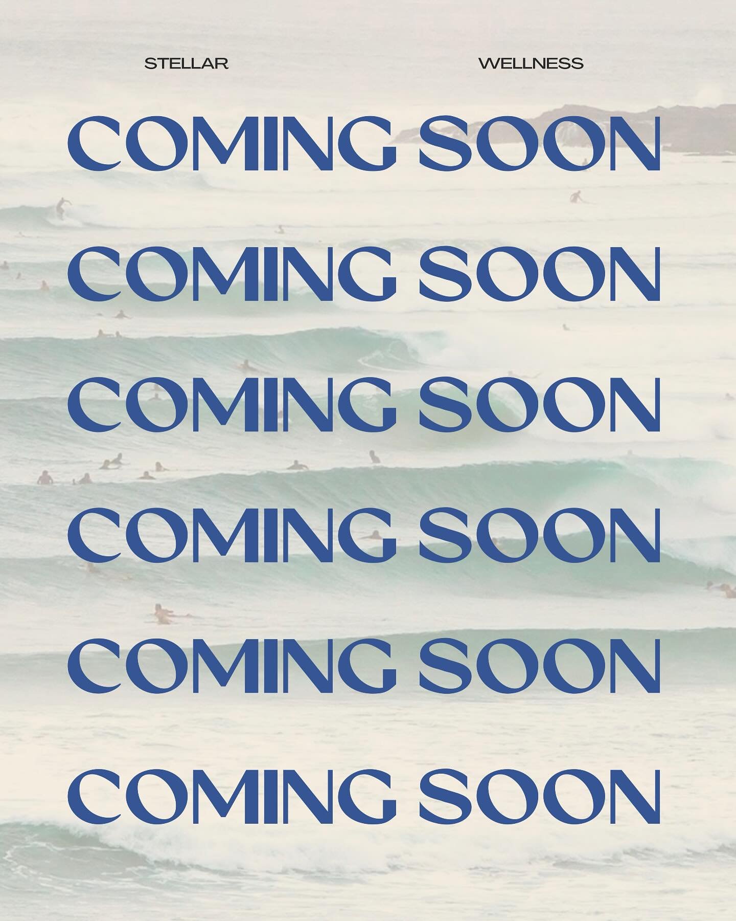 Stellar Wellness offers massage therapy to help every body feel stellar ✨
Coming soon!