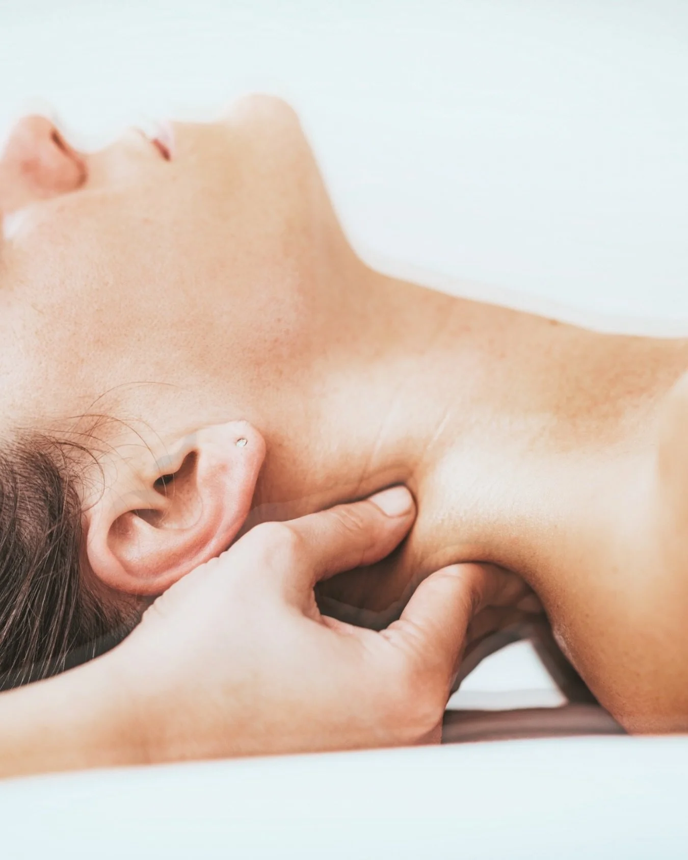 Holiday burnout? We've got your back! Book your appointment today and get ready to enjoy the most wonderful time of the year, stress-free!