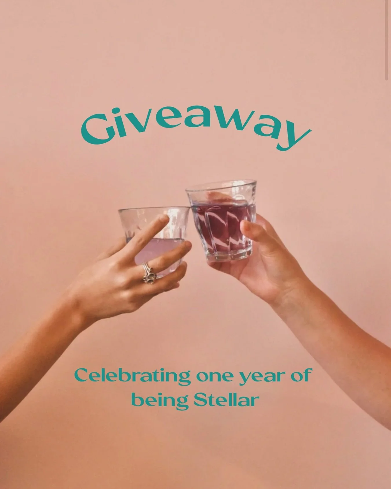 HAPPY ONE YEAR ANNIVERSARY TO US 🎉
To show our gratitude, we're giving away a 90-minute massage ($160 value)!

Enter by:
1. Following @stellarwellnessyeg 
2. Liking this post
3. Tagging friends (each comment = one entry)
4. Sharing to Story and tagg