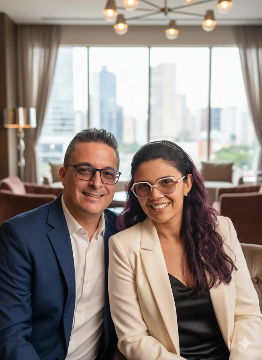 🌟 ¿Qué es AYC SALUD? ¡Tu Aliado Estratégico para la Excelencia en Salud! 🚀